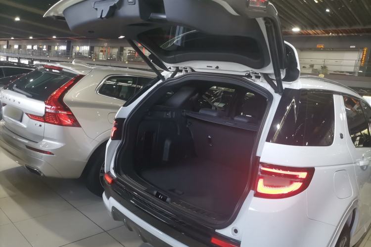 Used Land Rover Discovery Sport 2021 249 PS R-Dynamic SE Performance Tech Edition 5 Seats
