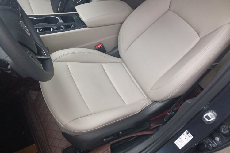 Used Buick Regal 2021 552T Elite Edition
