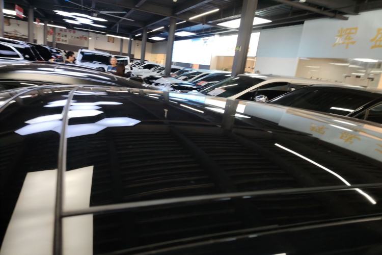 Used Land Rover Range Rover Evoque 2021 Range Rover L 249 PS R-Dynamic SE Luxury Edition
