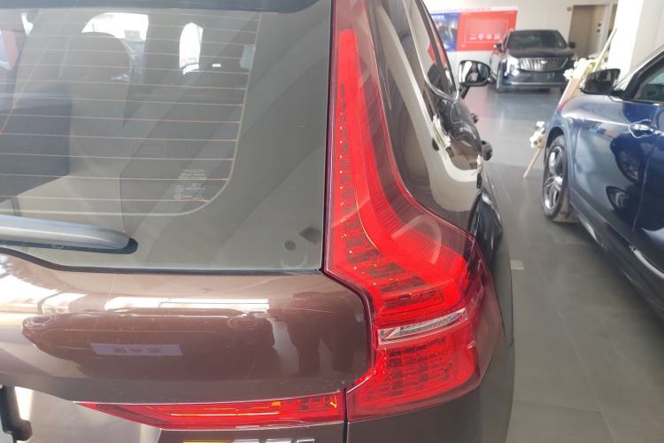 Used Volvo XC60 2021 T5 4x4 Smart Luxury Edition
