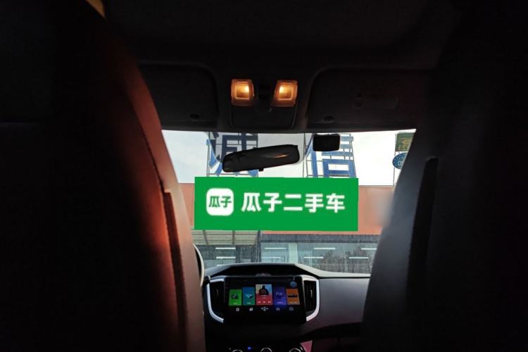 Used Hyundai ix25 2017 1.6L Automatic Smart Version