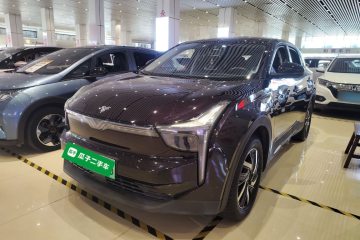 Used NETA U 2021 Pro 400 Cruiser Edition