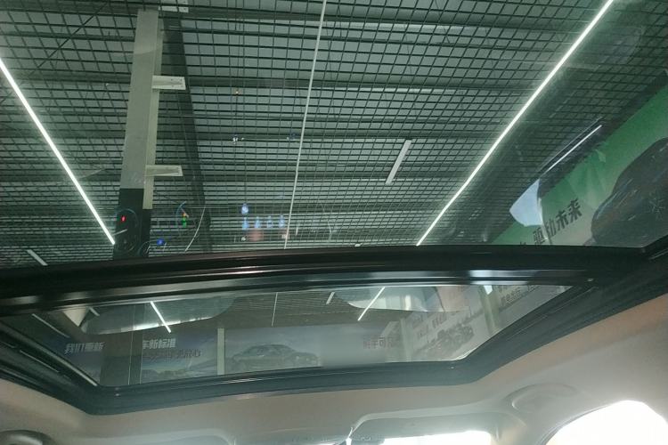 Used Buick Envision 2017 20T Two-Wheel Drive Elite Version
