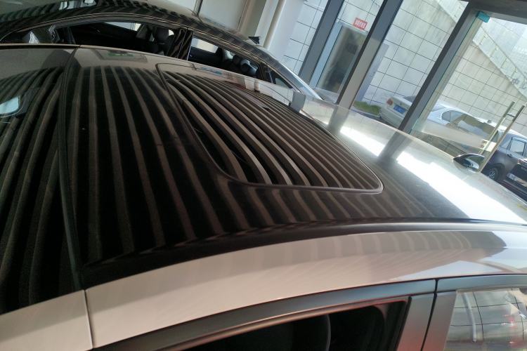 Used Honda Fit 2022 1.5L CVT Trendy Sunroof Edition
