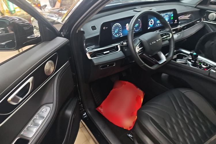 Used Chery Tiggo 7 PLUS 2023 Champion Edition 1.5 TCI CVT Extraordinary Version
