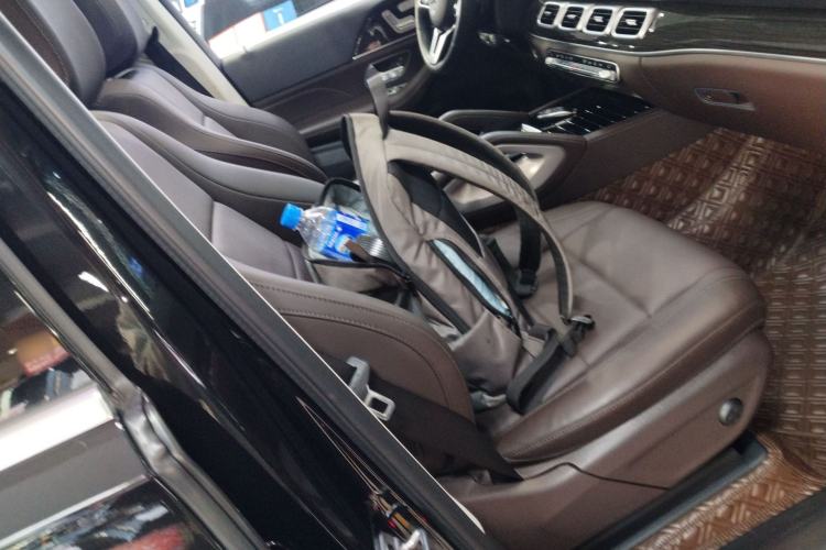 Used Mercedes-Benz GLE 2022 GLE 350 4MATIC Dynamic Edition
