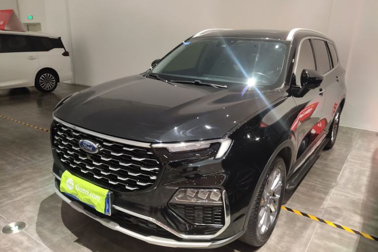 Used Ford Equator 2021 EcoBoost 225 Premier 6-Seater