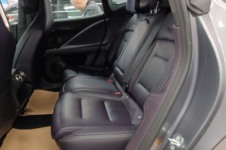 Used  07 2024 Max Extended-Range Edition
