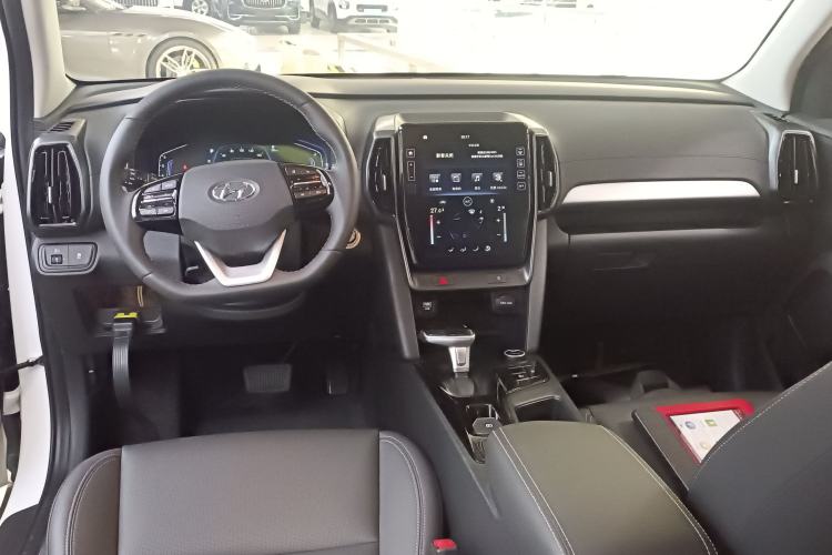 Used Hyundai ix35 2021 2.0L Automatic 2WD GLS Leading Edition
