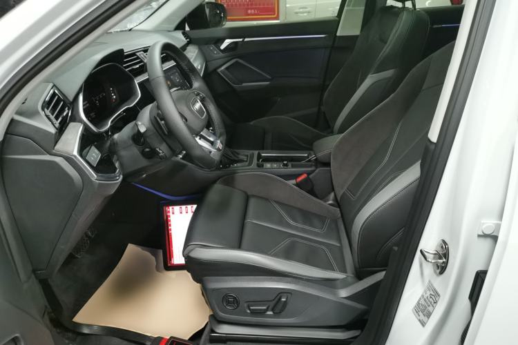 Used Audi Q3 Sportback 2023 40 TFSI Fashion Model