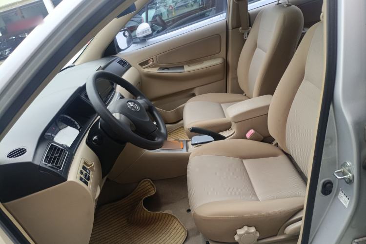 Used Toyota Corolla EX 2013 1.6L Automatic Excellence Edition
