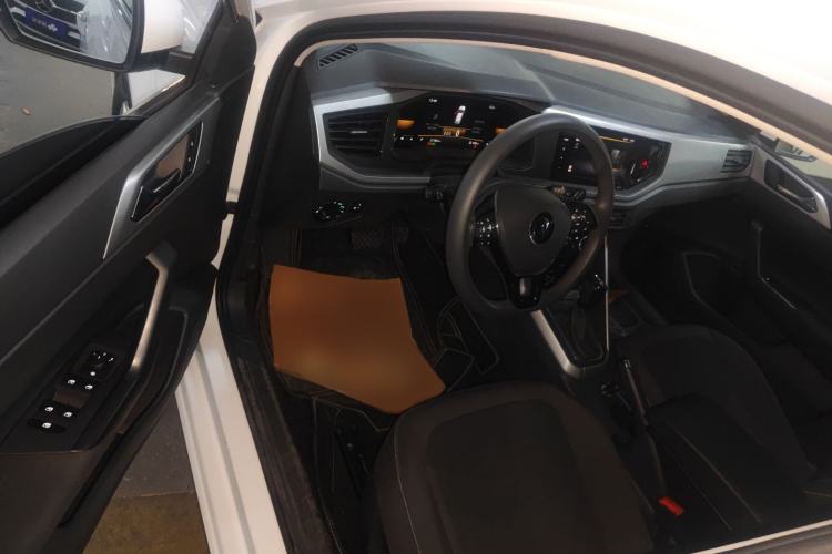 Used Volkswagen Polo 2023 Revised Plus 1.5L Automatic – Enjoy Life Edition
