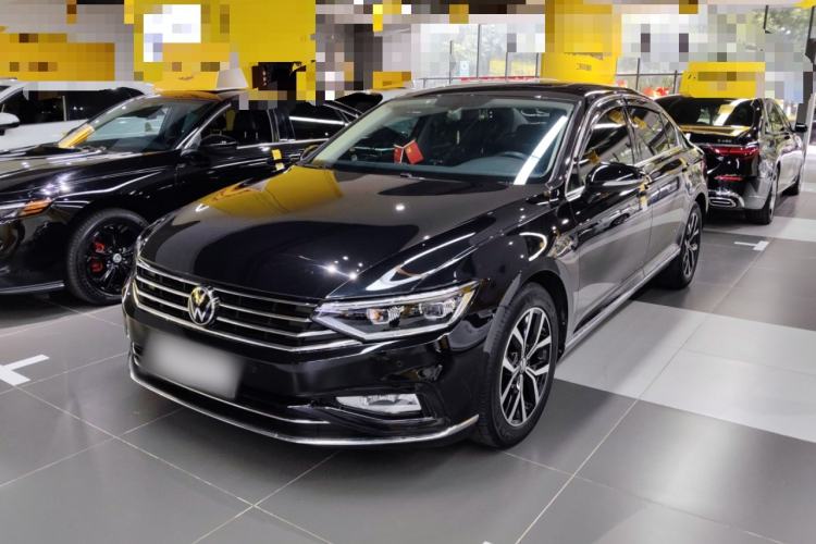 Used Volkswagen Magotan 2020 330TSI DSG Leading Model