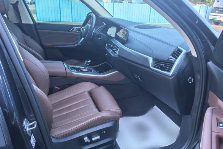 Used BMW X5 2020 xDrive30i M Sport Package
