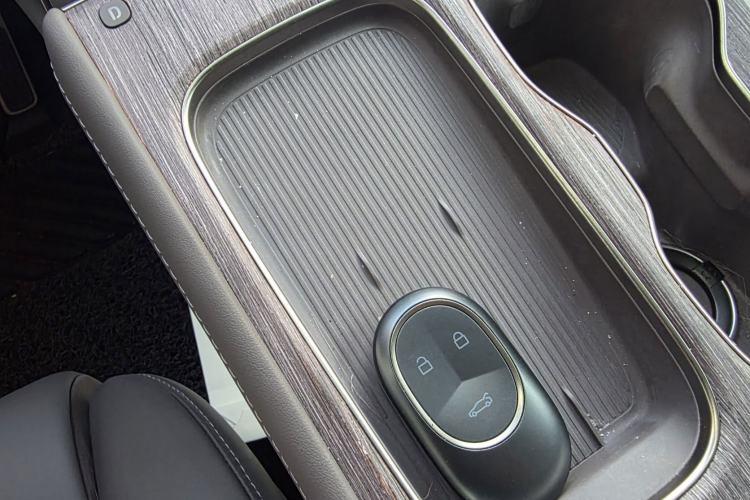 Used Nio ES7 2022 75 kWh