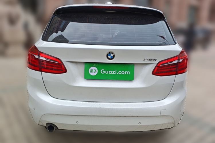 Used BMW 2 Series Active Tourer 2016 218i Fashion Model
