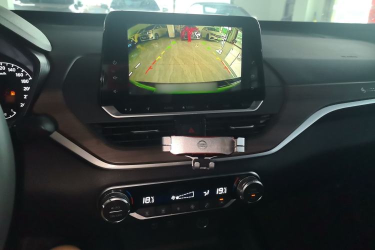 Used Nissan Teana 2021 2.0L XL Comfort Edition