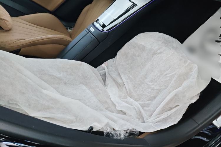 Used Mercedes-Benz E-Class 2024 E 260 L