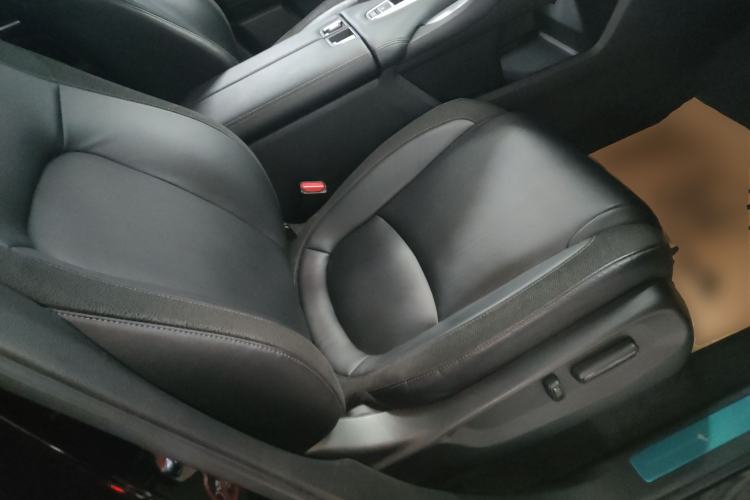 Used Honda Avancier 2017 240TURBO Two-Wheel Drive Premium Edition
