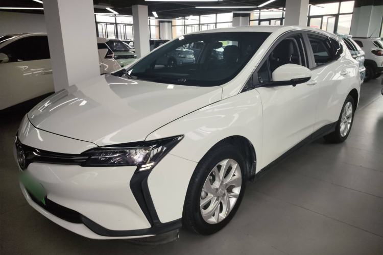 Used Buick Velite 6 2023 430km Range Commuter Version
