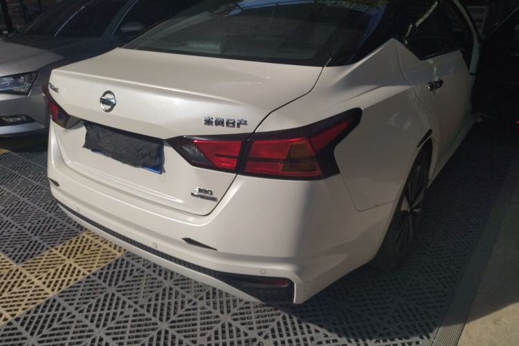 Used Nissan Teana 2021 2.0L XL Comfort Edition
