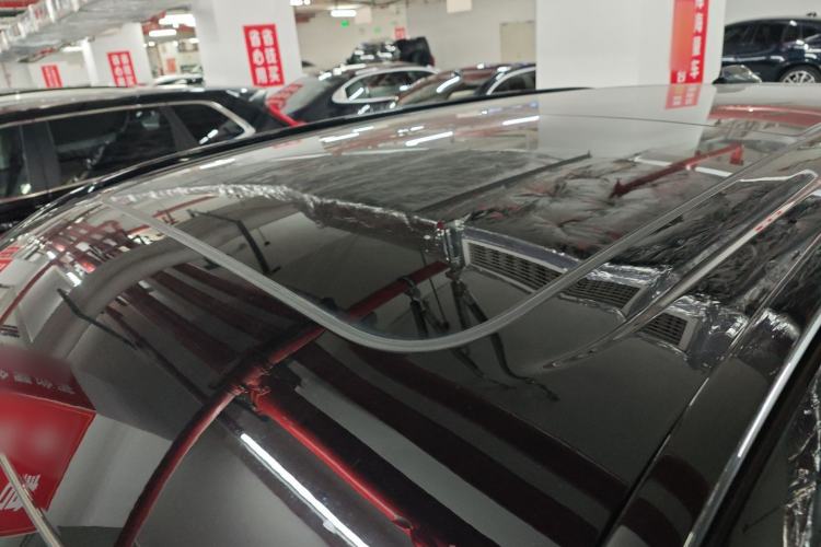 Used Lynk & Co 08 EM-P 2023 220km All-Wheel-Drive Performance Halo
