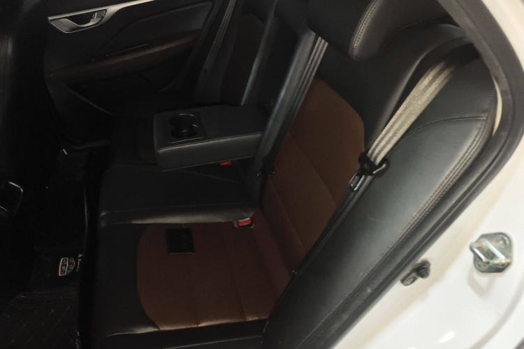 Used Geely Auto Vision 2018 1.5L Automatic Happiness Edition