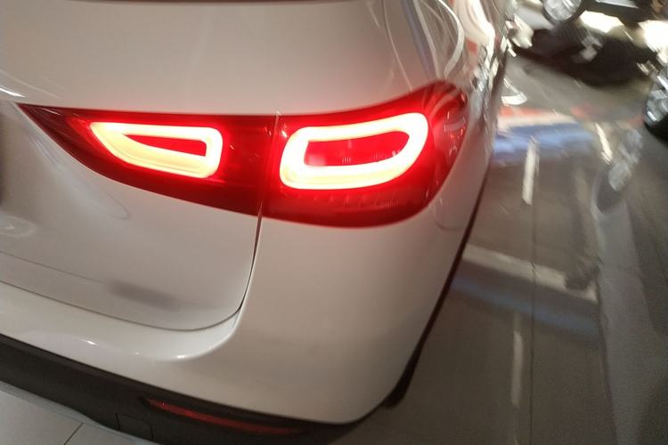 Used Mercedes-Benz GLA 2023 Facelifted GLA 200