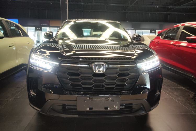 Used Honda HR-V 2023 240TURBO Jingrui Edition