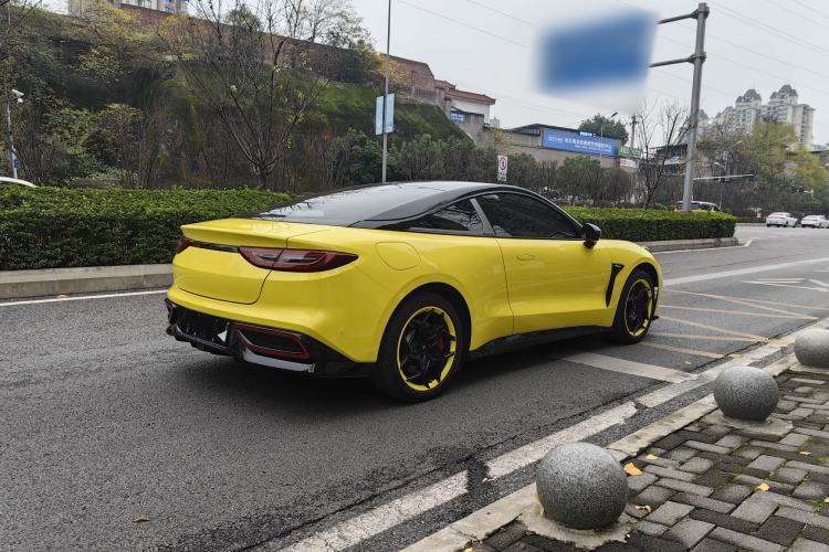 Used NETA GT 2023 560