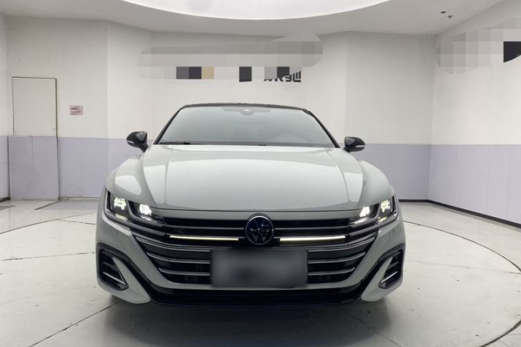 Used Volkswagen FAW-Volkswagen CC 2024 380TSI Striking Edition