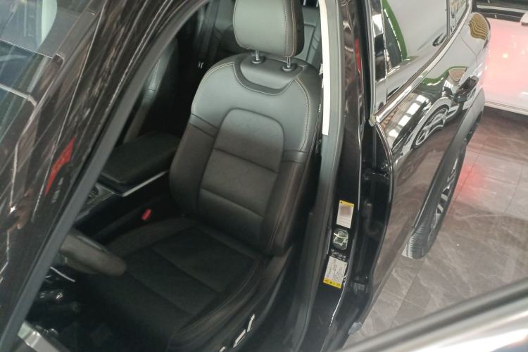 Used Haval DARGO 2021 1.5T DCT Two-Wheel Drive Border Collie Edition
