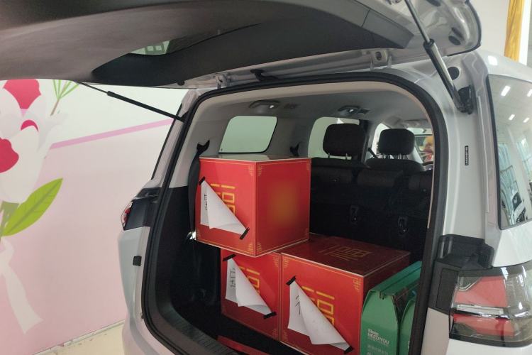 Used Wuling Wuling Starlight 730 
