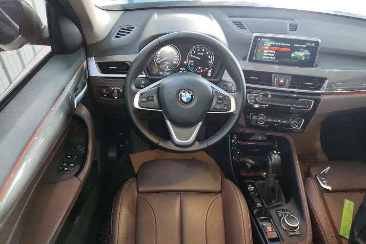 Used BMW X1 2019 xDrive20Li Luxury Model
