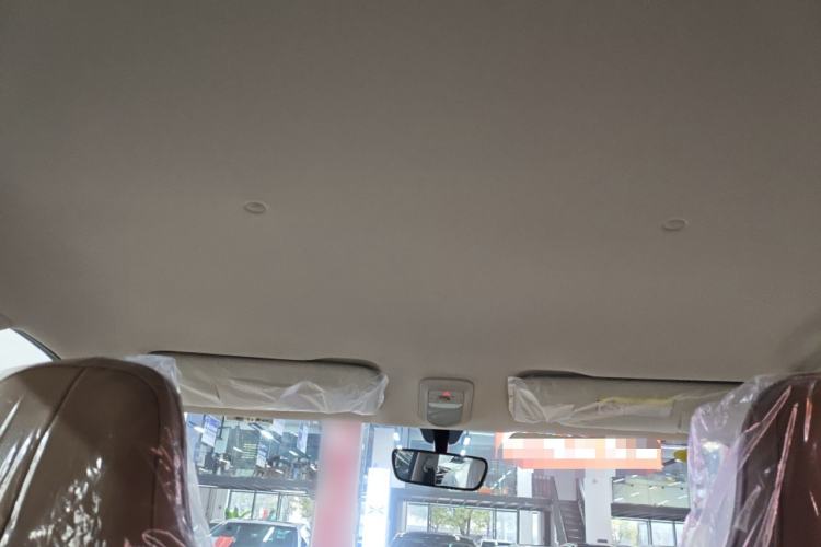 Used Wuling Bingo 2025 333 km Enjoyment Version