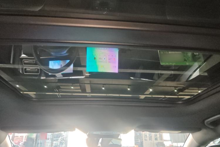 Used BYD Qin L 2024 DM-i 120KM Leading Model
