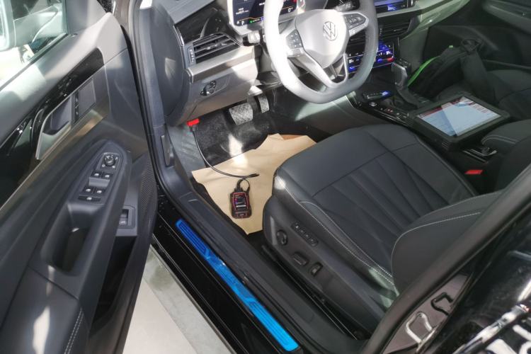 Used Volkswagen Passat 