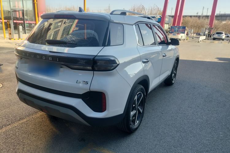 Used Hyundai ix35 2021 2.0L Automatic 2WD GLS Leading Edition
