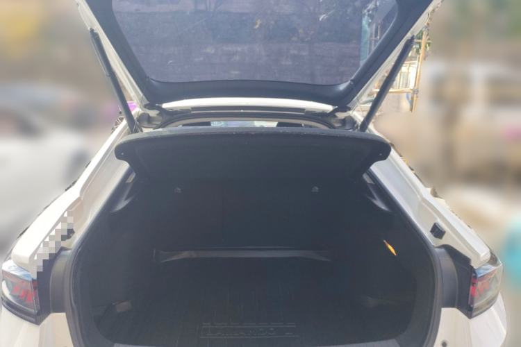 Used Volkswagen Lamando 2022 Lavida L 280TSI DSG Cool & Spicy Edition
