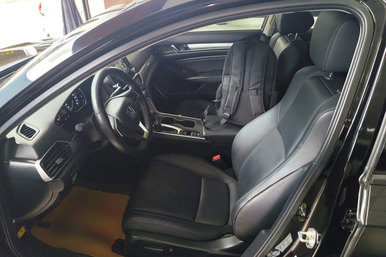 Used Honda Accord 2018 260TURBO Elite Edition China V
