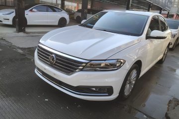 Used Volkswagen Lavida 2021 280TSI DSG Comfort Edition