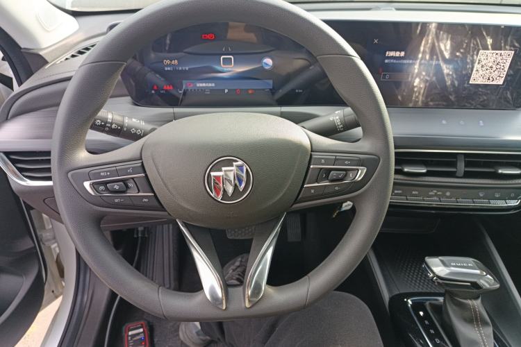 Used Buick Verano 2023 Pro Enjoyment Edition
