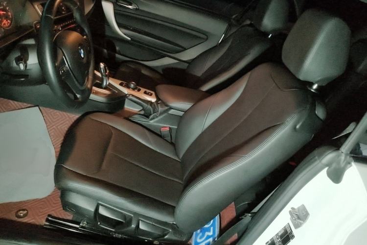 Used BMW 2 Series 2015 218i Convertible Coupe