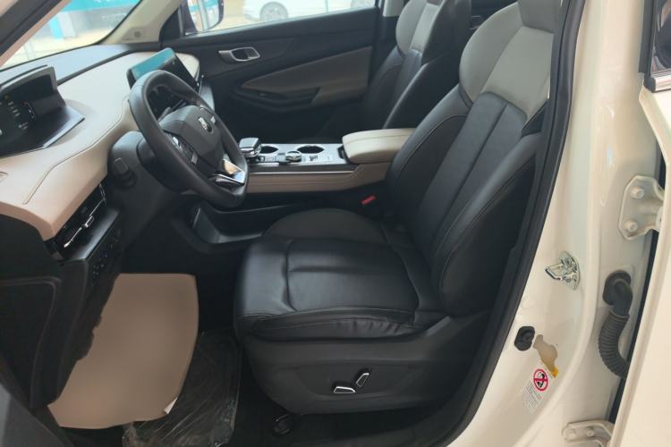 Used Changan CS55PLUS 2022 2nd Generation 1.5T DCT Prestige Version
