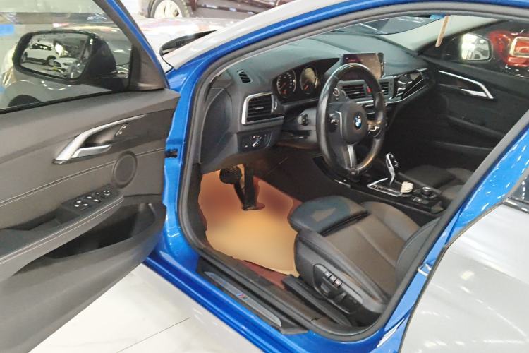 Used BMW 1 Series 2020 120i M Sport Package