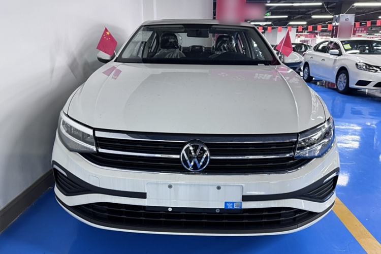 Used Volkswagen Bora 
