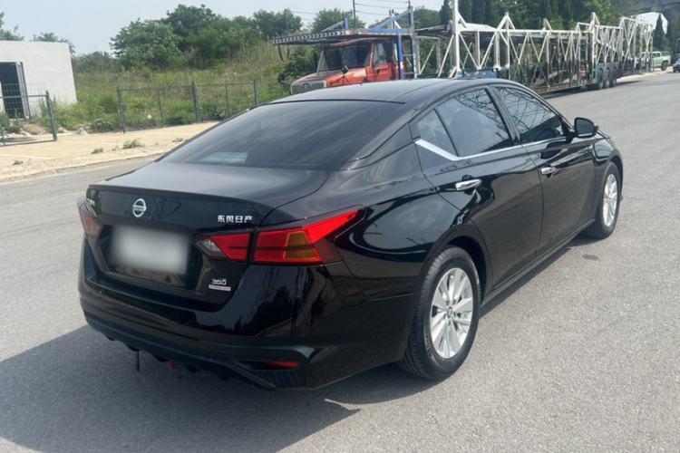Used Nissan Teana 2020 2.0L XL Comfort Edition
