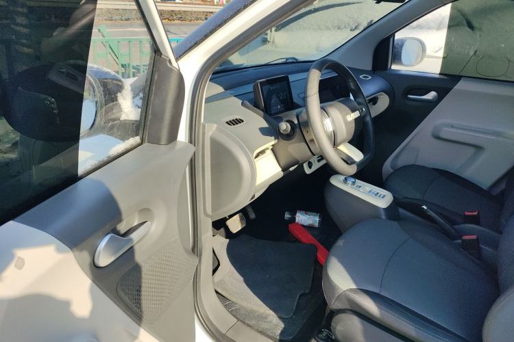 Used  Lumin 2025 205km Refreshing Edition
