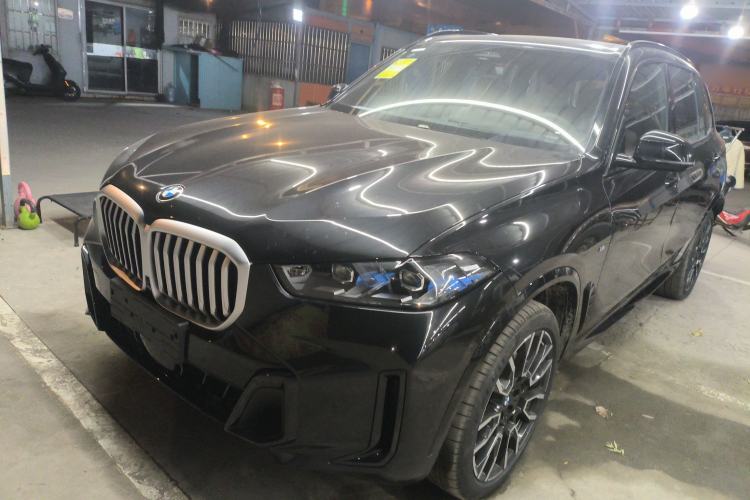Used BMW X5