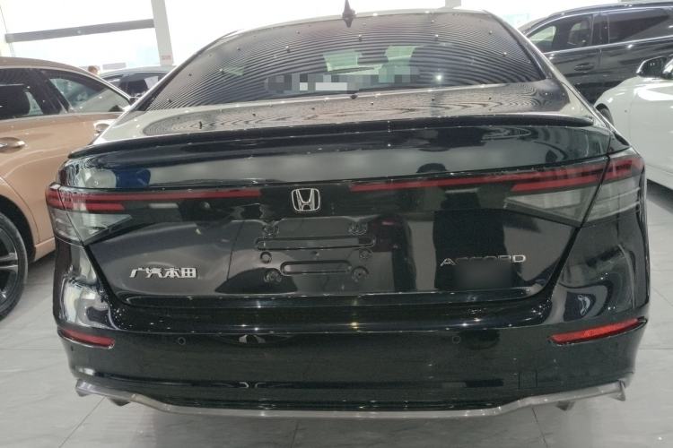 Used Honda Accord 2023 260TURBO Excellence Edition